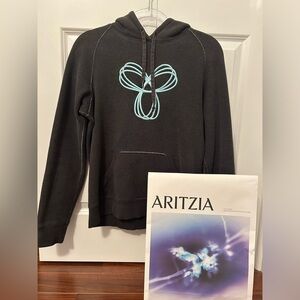 Retro TNA (Aritiza) Boyfriend Hoodie